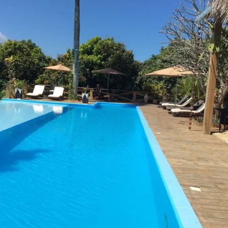 Casa Lilly B&B Cabarete