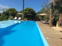 Casa Lilly B&B Cabarete - Strand