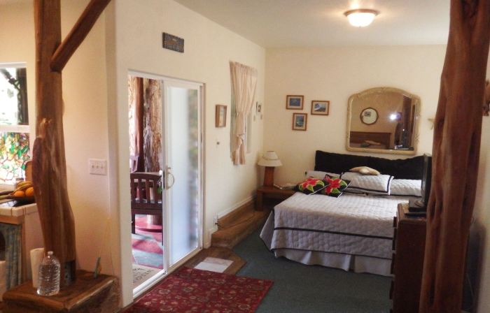 Aloha Crater Lodge