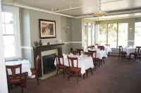 Hotel Halsingland