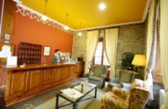 羅馬橋酒店 帕雷斯酒店