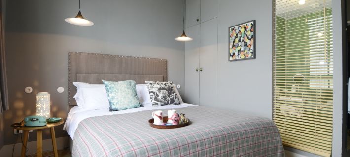 Hotel les Pilotes โรงแรมในปีการ์ดี