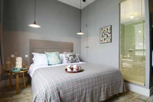 Hotel les Pilotes Hotels in Favieres
