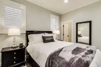 เดอะโซโน ชิคาโก โรงแรมใน