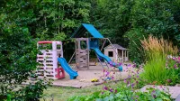 Clearwater Valley Resort