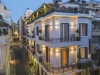 Kimon Hotel Athens Hotels near Acropolis of Athens