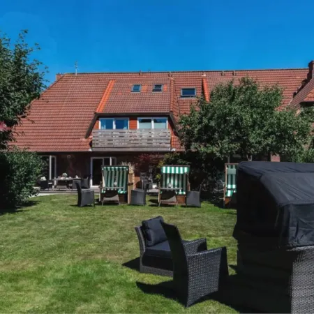 Landhaus Sylter Hahn