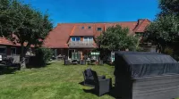 Landhaus Sylter Hahn - Pools
