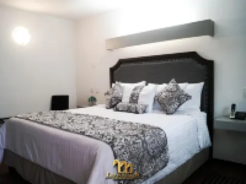 Hotel Los Portales Chignahuapan Hotels in Chignahuapan