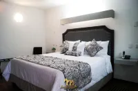 Hotel Los Portales Chignahuapan - Suối nước nóng