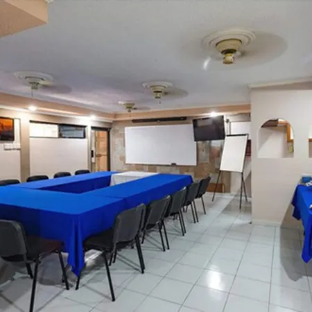Hotel Acuario