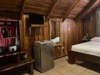 Beach Cabinas - 3-Star