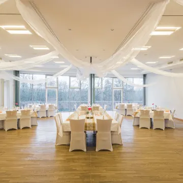 Ferienpark Plauer See