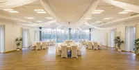 Ferienpark Plauer See Hotels in Malchow