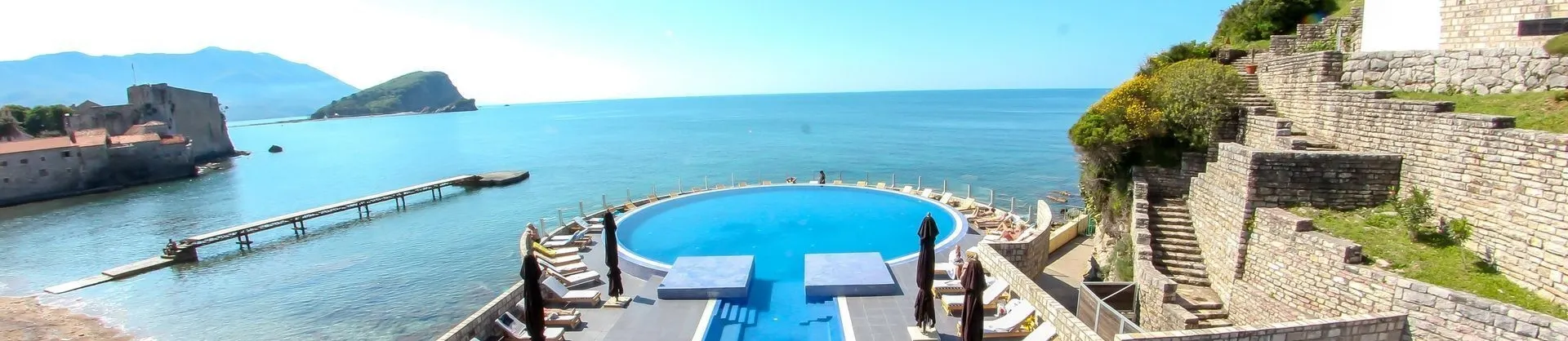 4-Star Select Hotels
