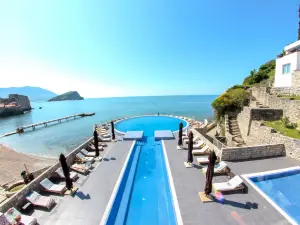 Budva: топ-20 в категории «Высококлассные»