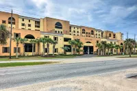 คอนโดริมทะเล Dauphin Island: สระว่ายน้ำ! - อพาร์ทเม้นท์