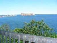 Hôtel la Côte Surprise - Ocean View
