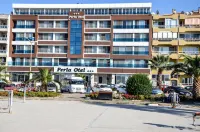 Perla Hotel Hotels in Dikili