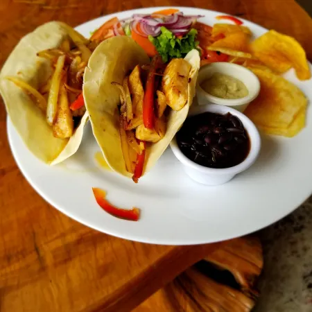 Iguana Lodge Beach Resort and Spa