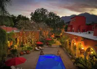 Hacienda de Los Santos - 5-Star