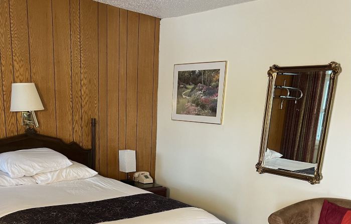 Itascan Motel