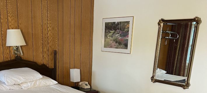 Itascan Motel Hotels in Itasca County