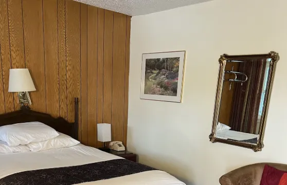 伊塔斯坎汽車旅館