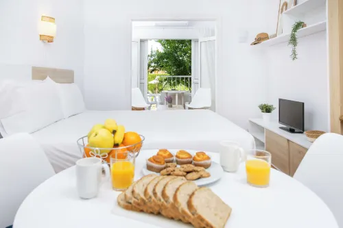 Rvapartaments Escala Brava Hôtels à : L' Escala