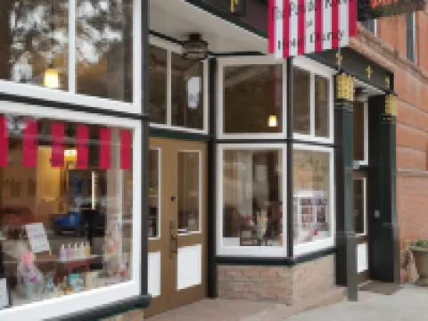Hotel Ouray - for 12 Years Old and over Hotels in Ouray County