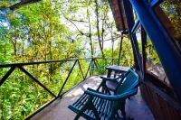 Bellavista Cloud Forest Reserve & Lodge
