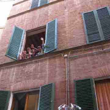 Palazzo Masi Hotel Exterior