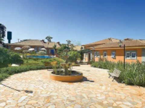Vila Real Hotel Hotels in Jau