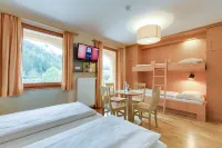 Jufa Hotel Veitsch Hotels in Gemeinde Sankt Kathrein am Hauenstein