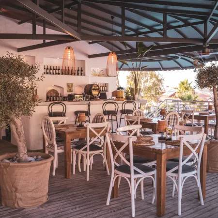 Monta Verde Hotel & Villas