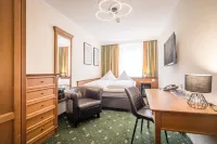 Hotel-Gasthof Höttl Hotels in Plattling