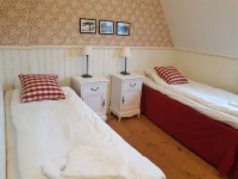 이나포르스홈 프얄고르드  호텔