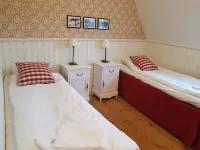 Enaforsholm Fjällgård Hotels in 