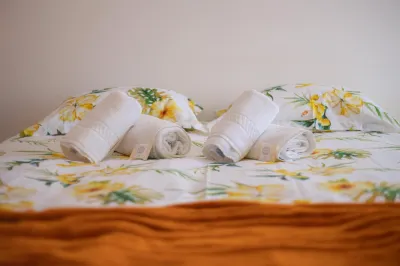 Foz Village Beach by Rent4All Hotels near Cape Mondego viewpoint