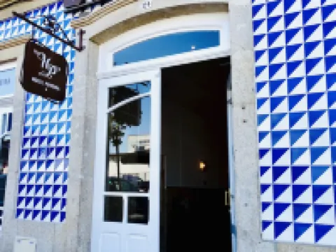 Poveira Hotel Hotels in Campanha