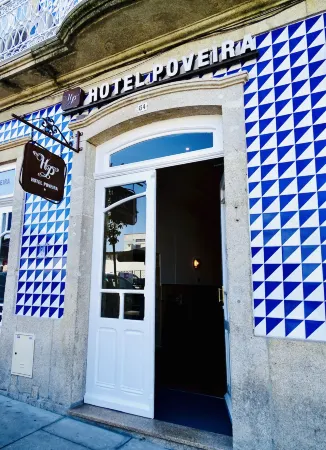 Poveira Hotel