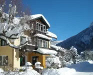 Pension Bavaria - Wifi