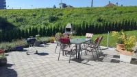 Casa Carmela - parking