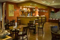 Hotel Villamadrid - Bar