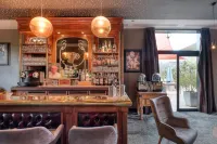 โลจิส-โรงแรมและร้านอาหาร La maison des blés