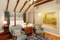 Woolverton Inn Hotels in Stockton