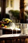 Boon Hotel + Spa - Adults Only - بار