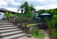La Casa de Cafe Bed and Breakfast Các khách sạn ở 