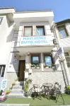 Mavi Deniz Butik Otel - 3-Star