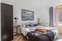 HarTeluk Joure Các khách sạn ở Delfstrahuizen